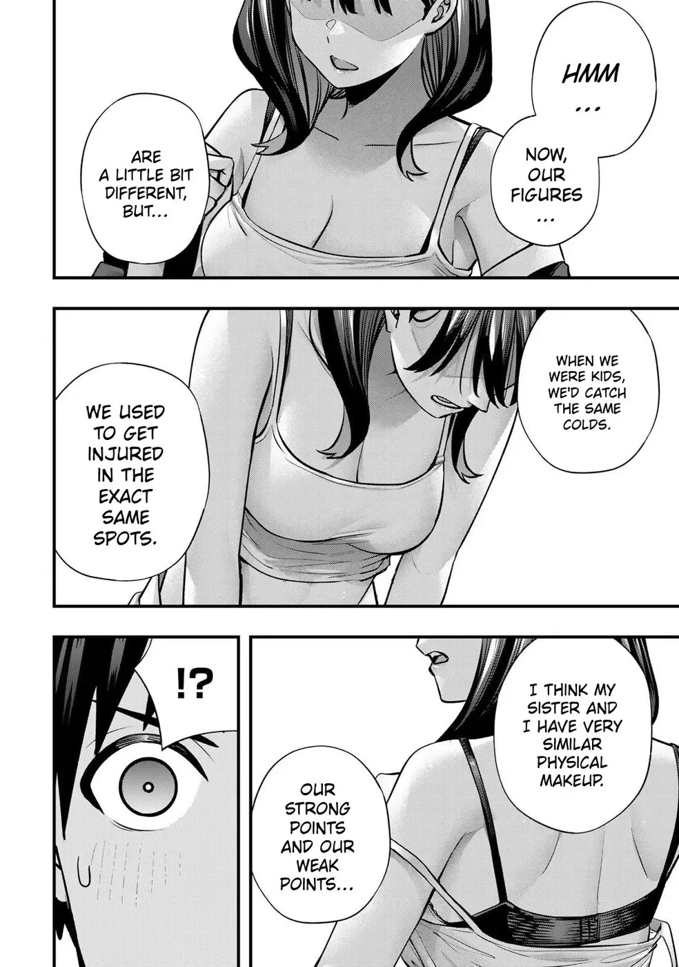 Sawaranaide Kotesashi-kun Chapter 115 page 14