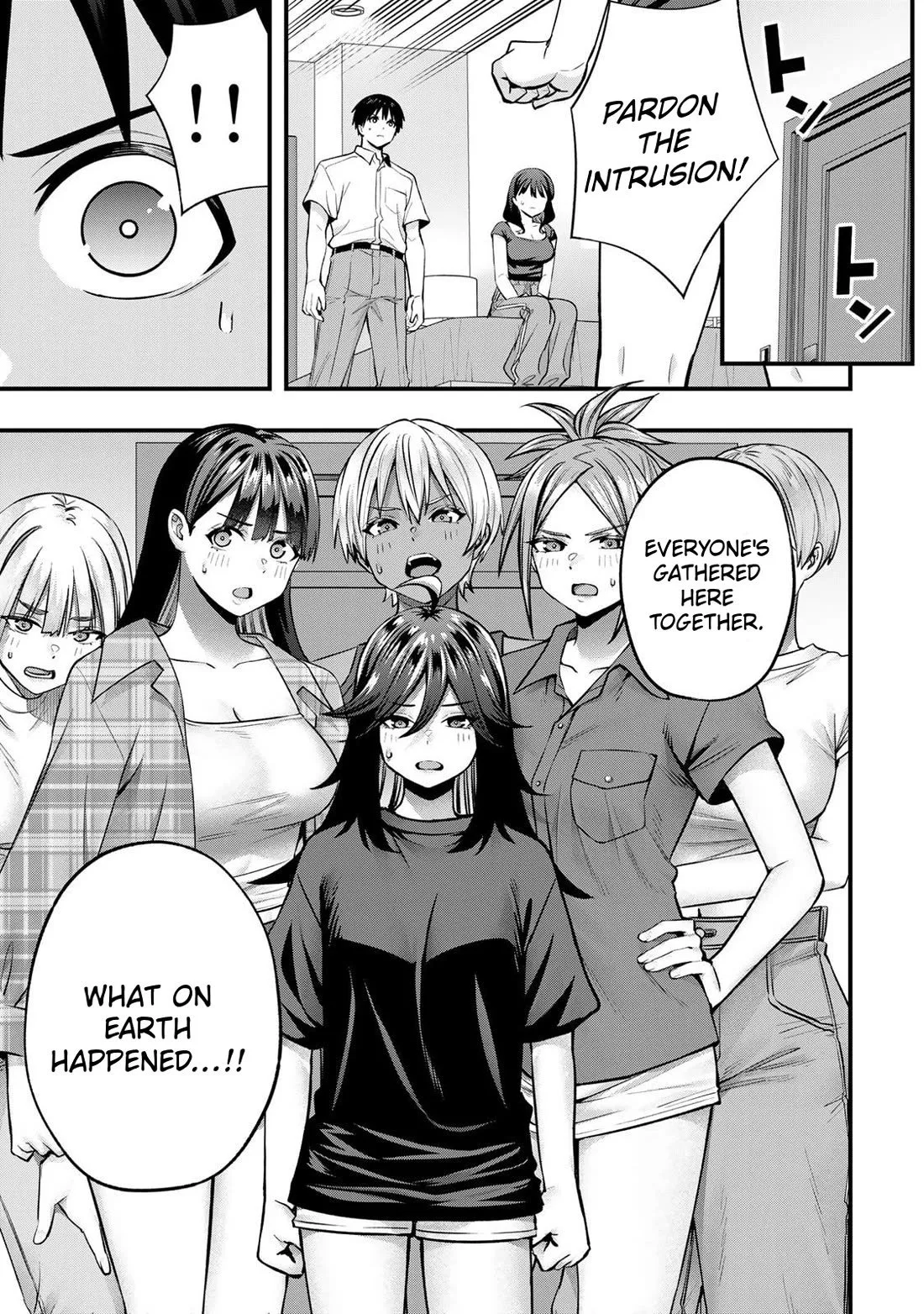Sawaranaide Kotesashi-kun Chapter 118 page 11