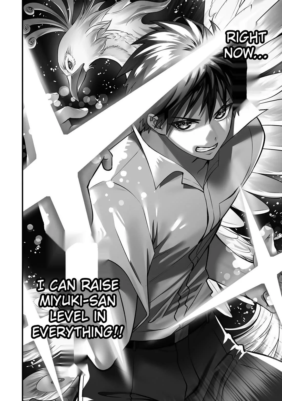 Sawaranaide Kotesashi-kun Chapter 121 page 22