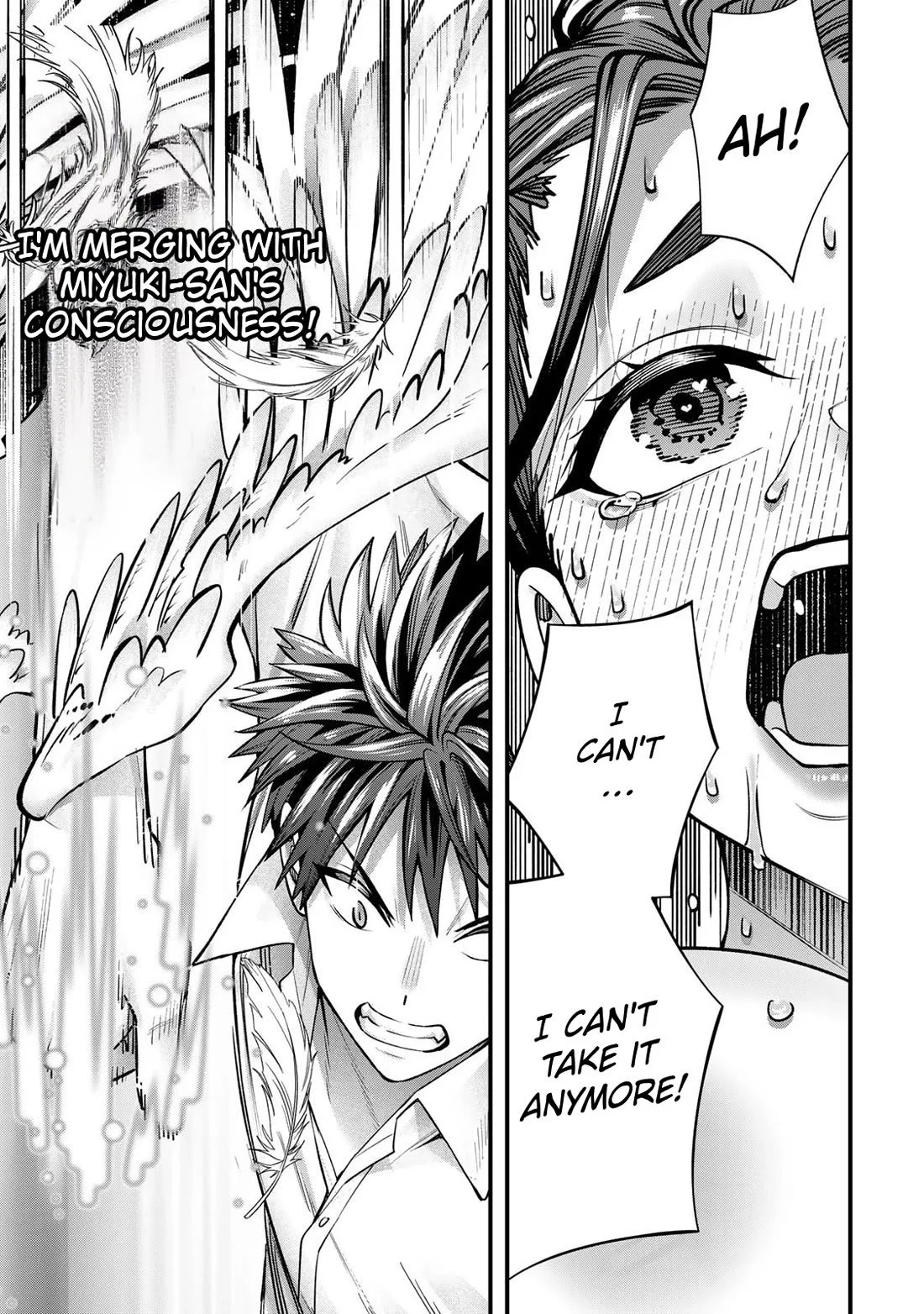 Sawaranaide Kotesashi-kun Chapter 121 page 13
