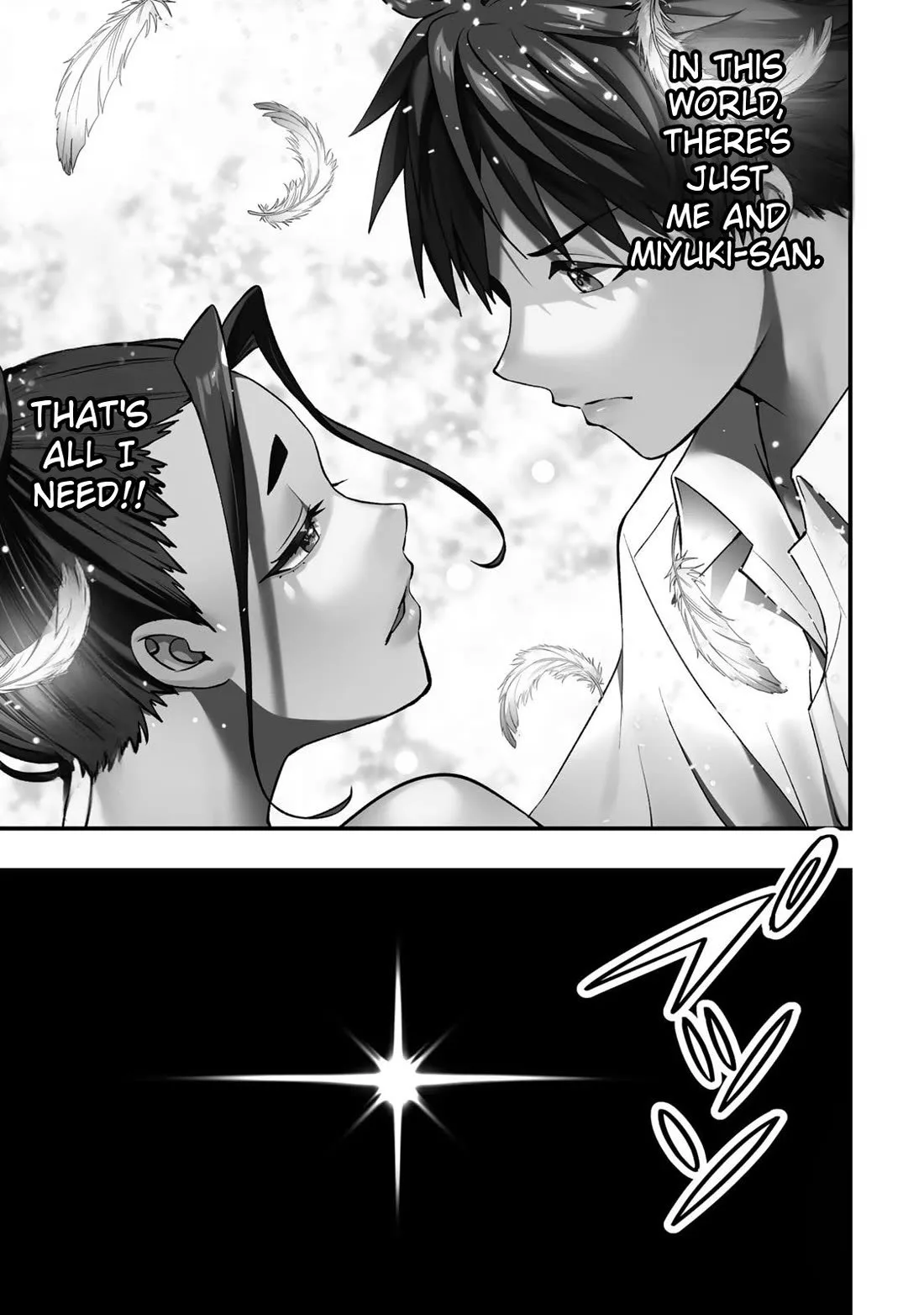 Sawaranaide Kotesashi-kun Chapter 123 page 13