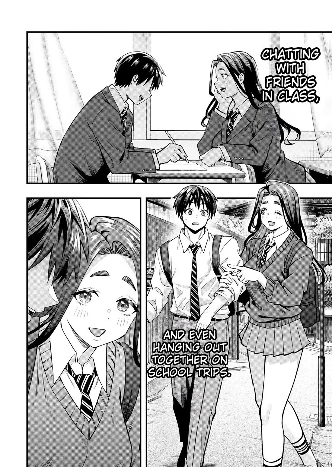 Sawaranaide Kotesashi-kun Chapter 126 page 14