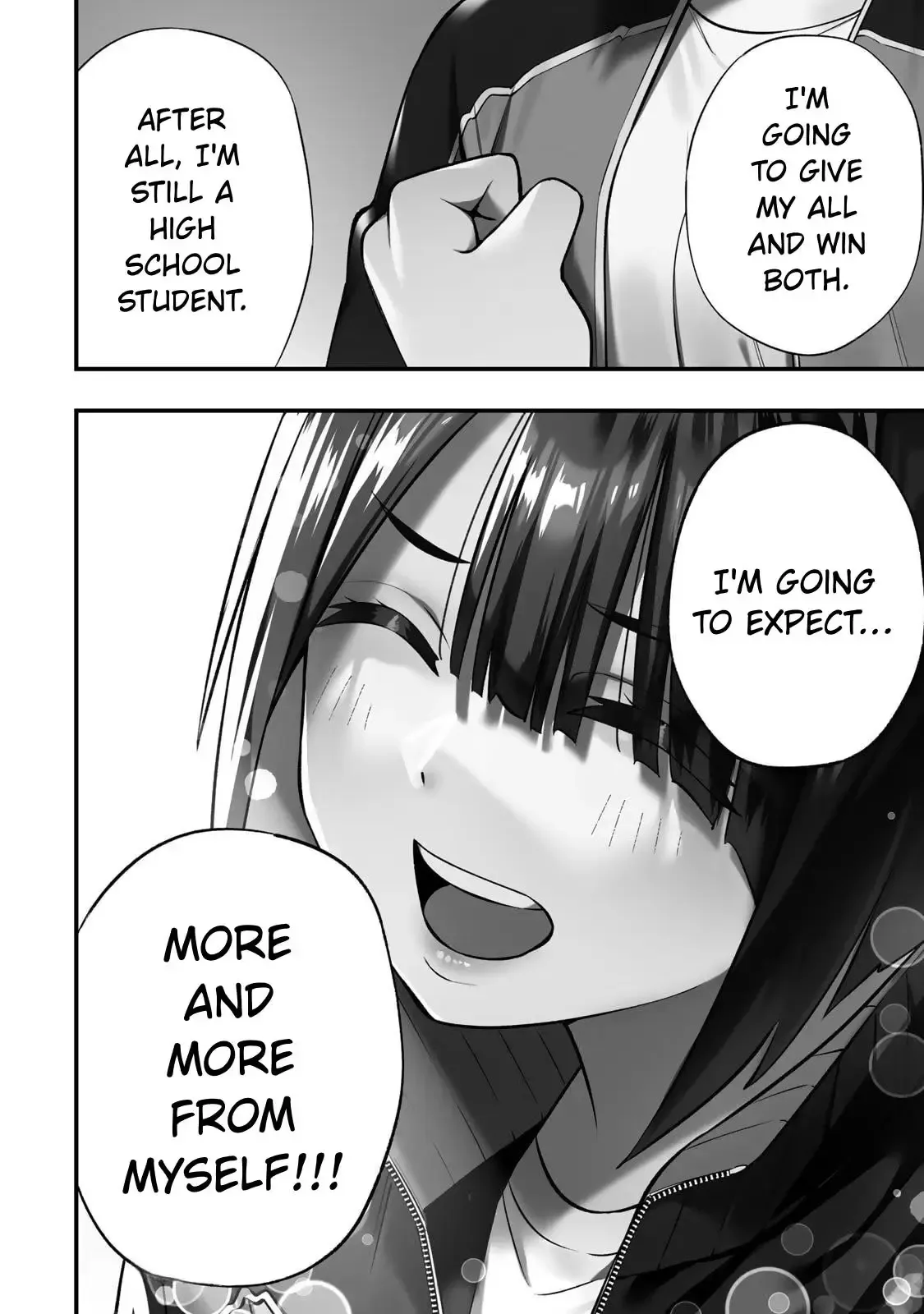 Sawaranaide Kotesashi-kun Chapter 136 page 21