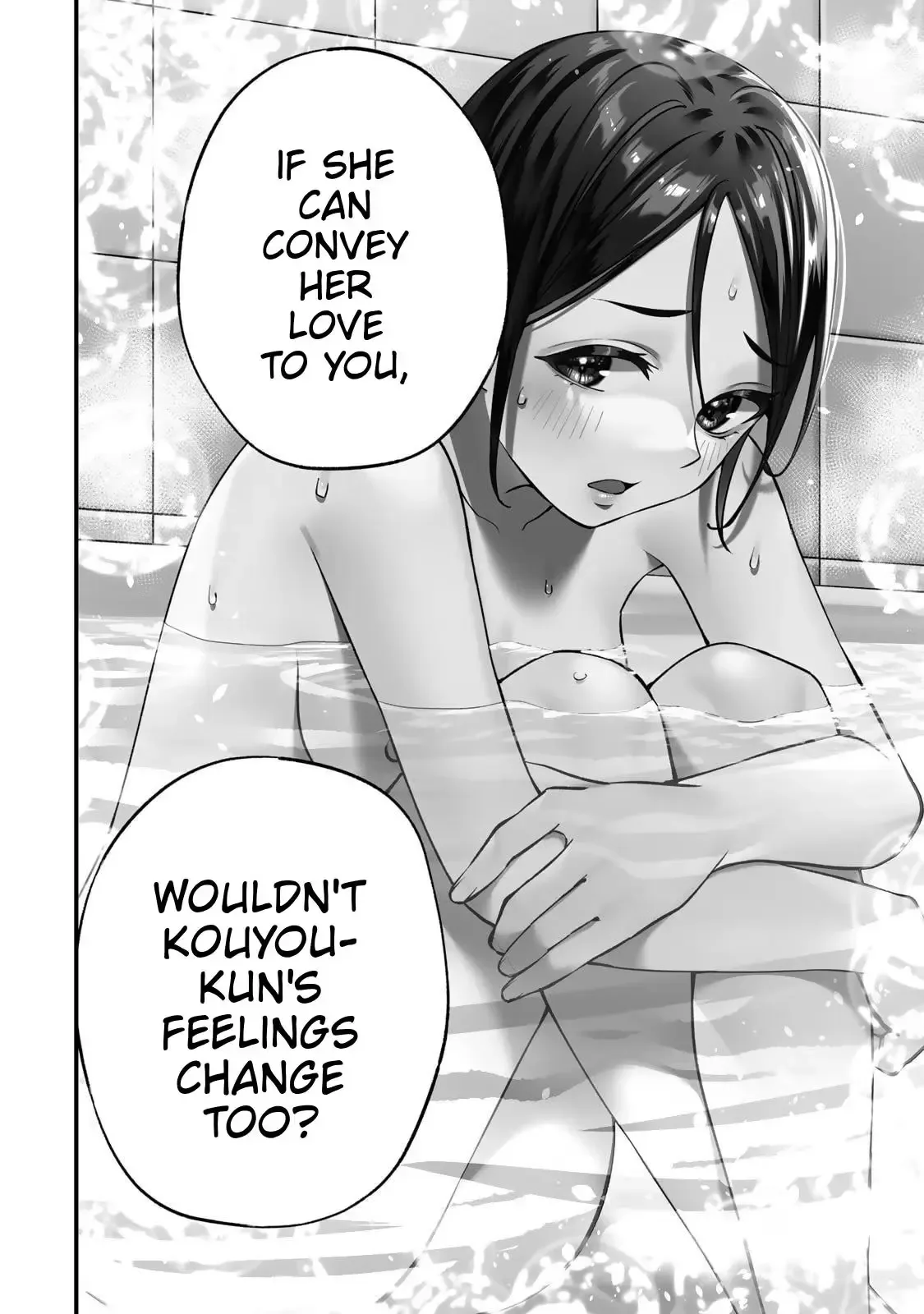 Sawaranaide Kotesashi-kun Chapter 140 page 10