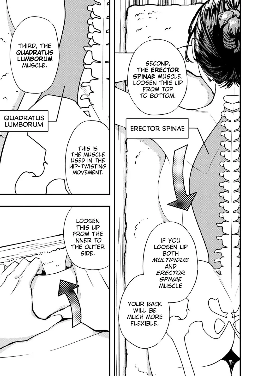 Sawaranaide Kotesashi-kun Chapter 16 page 7