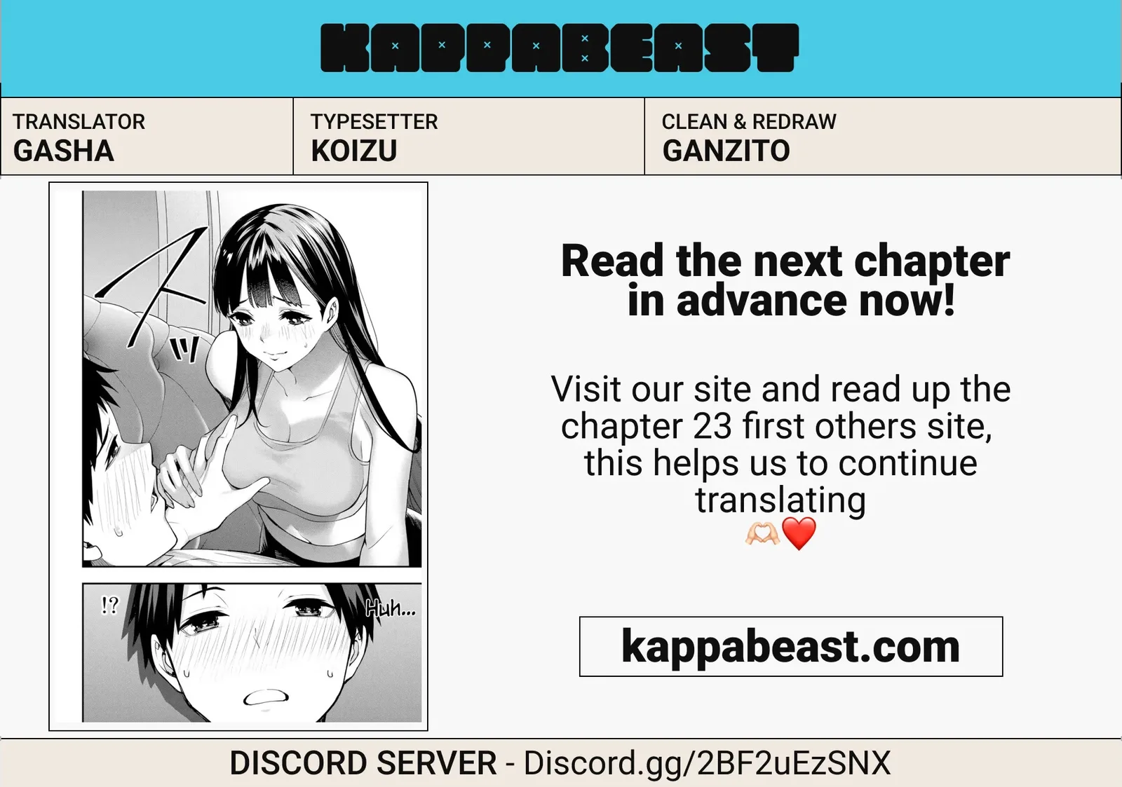 Sawaranaide Kotesashi-kun Chapter 22 page 21