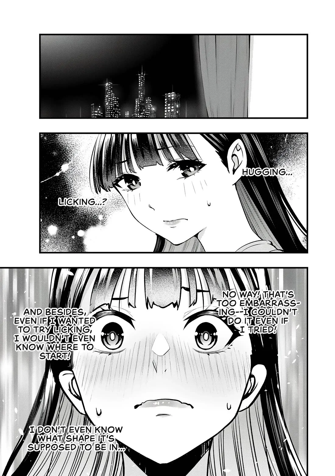 Sawaranaide Kotesashi-kun Chapter 24 page 3