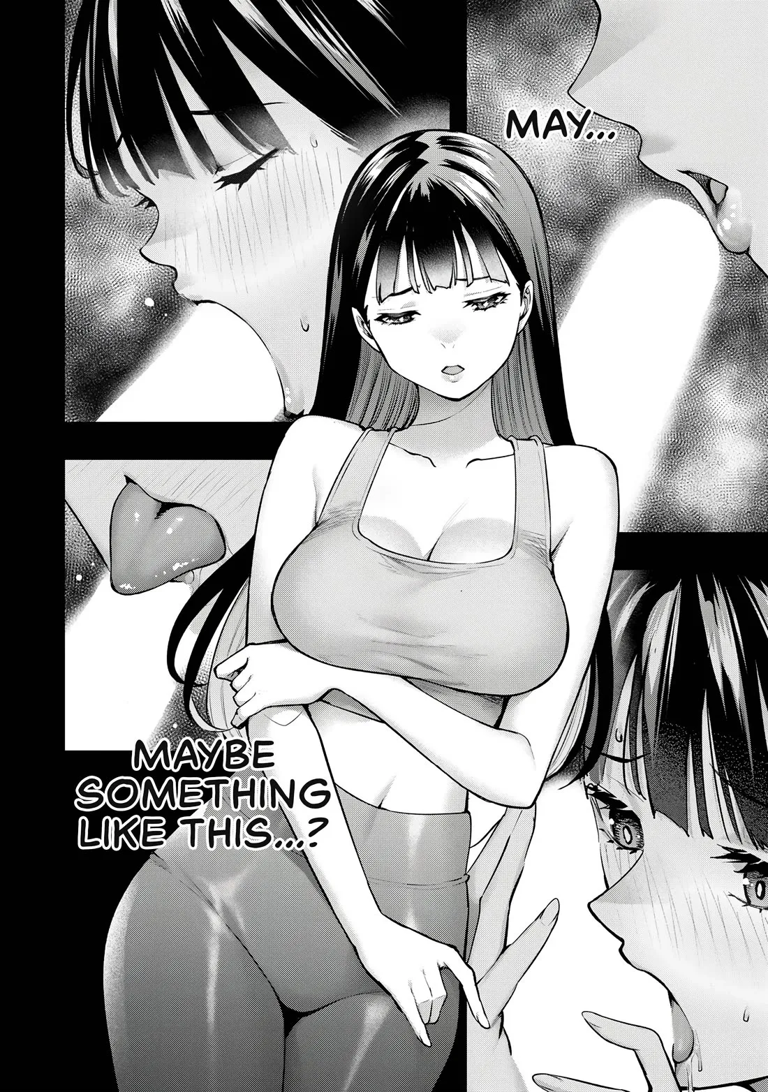 Sawaranaide Kotesashi-kun Chapter 24 page 4