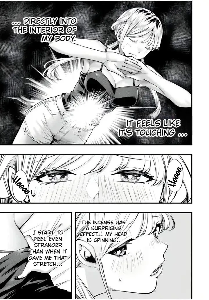 Sawaranaide Kotesashi-kun Chapter 25 page 14