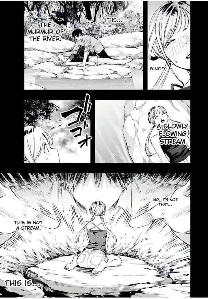 Sawaranaide Kotesashi-kun Chapter 25 page 18