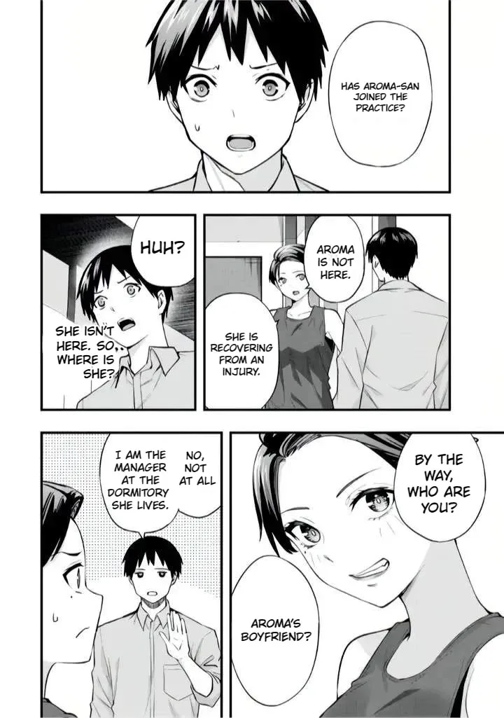 Sawaranaide Kotesashi-kun Chapter 26 page 5
