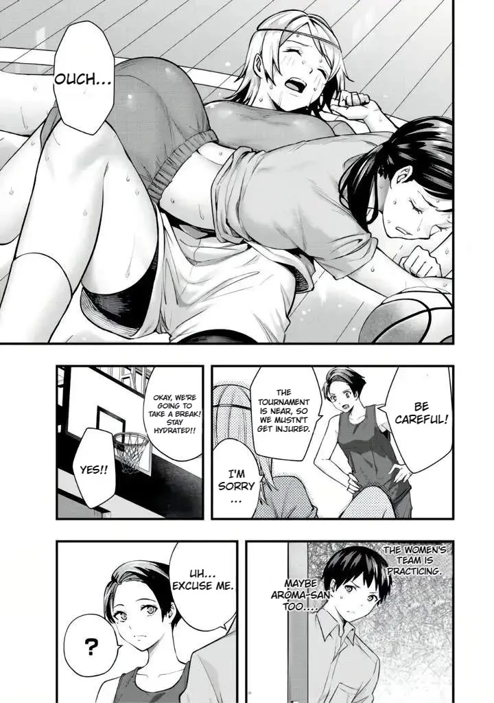 Sawaranaide Kotesashi-kun Chapter 26 page 4