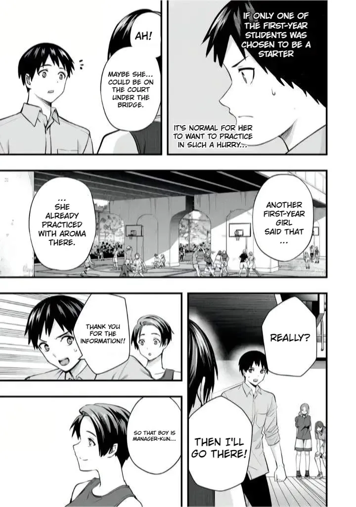 Sawaranaide Kotesashi-kun Chapter 26 page 8