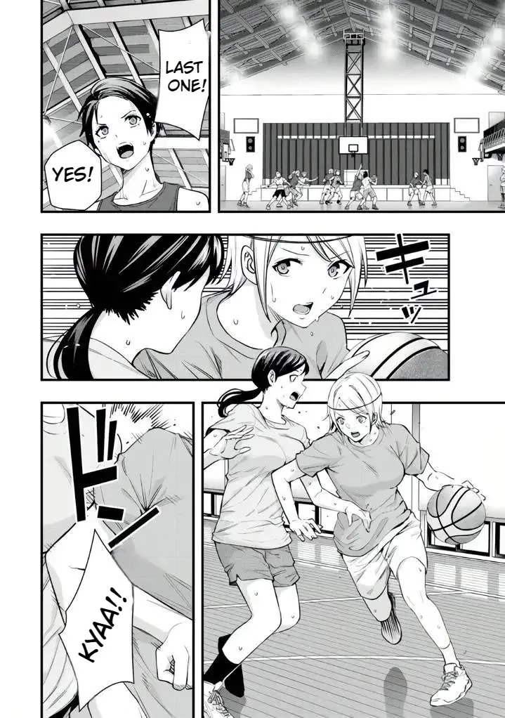 Sawaranaide Kotesashi-kun Chapter 26 page 3