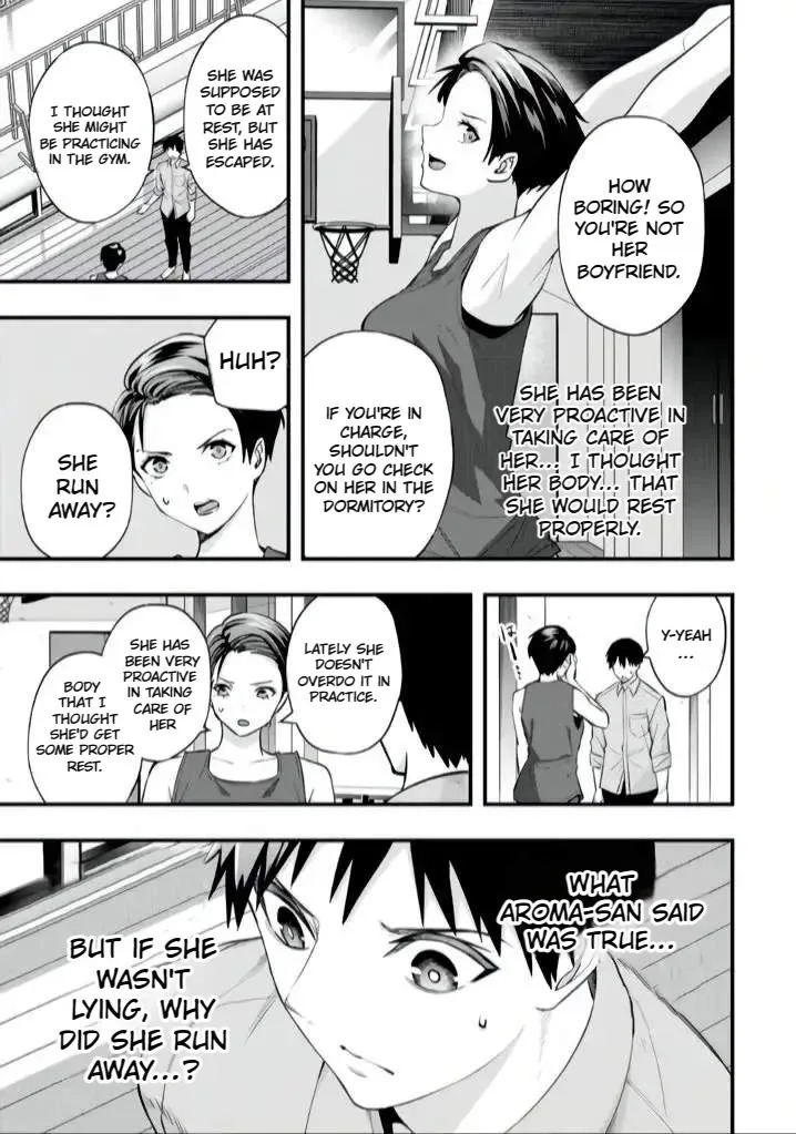 Sawaranaide Kotesashi-kun Chapter 26 page 6