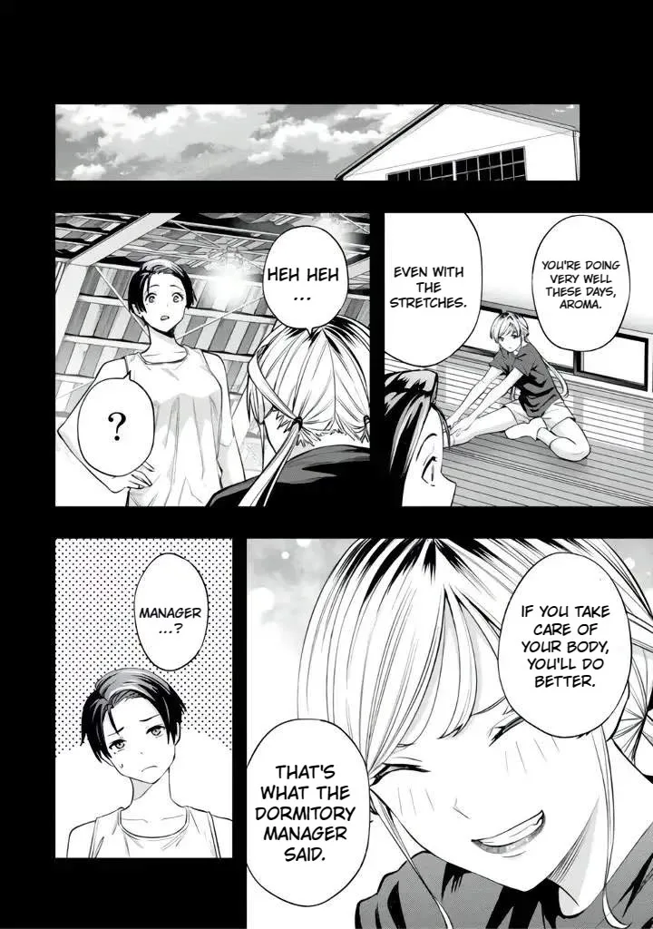 Sawaranaide Kotesashi-kun Chapter 26 page 9