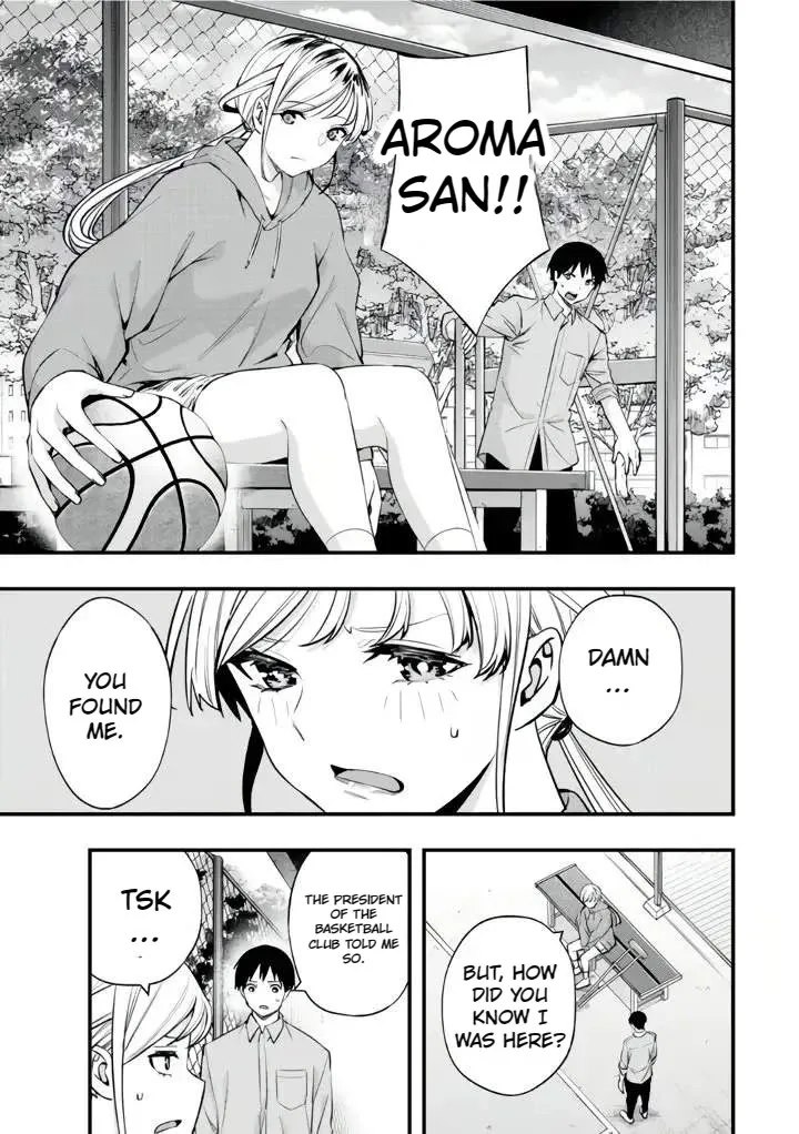 Sawaranaide Kotesashi-kun Chapter 26 page 12