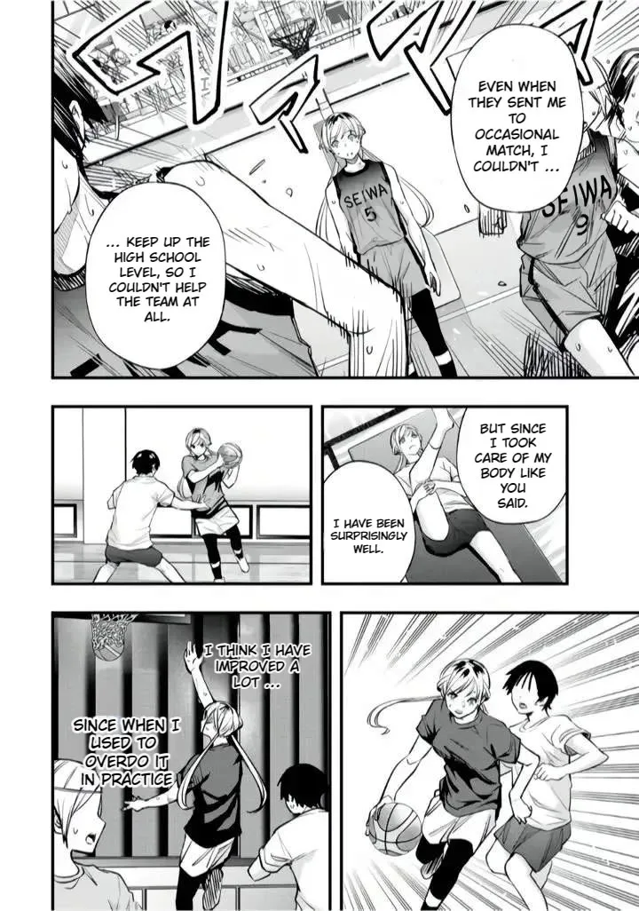 Sawaranaide Kotesashi-kun Chapter 26 page 15