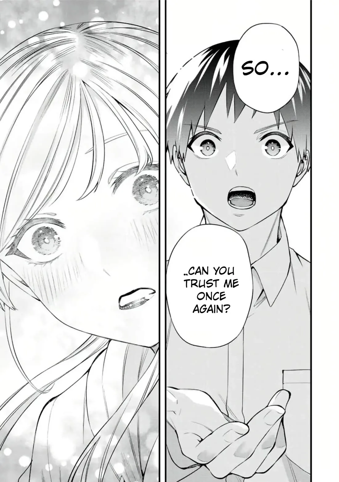 Sawaranaide Kotesashi-kun Chapter 27 page 14