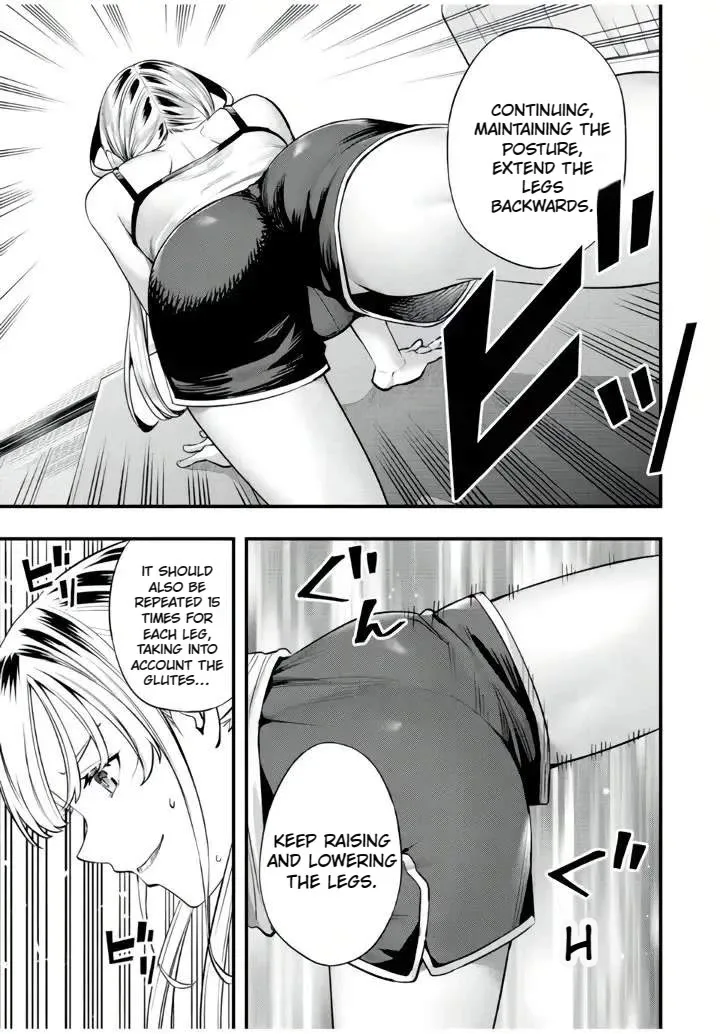 Sawaranaide Kotesashi-kun Chapter 28 page 5