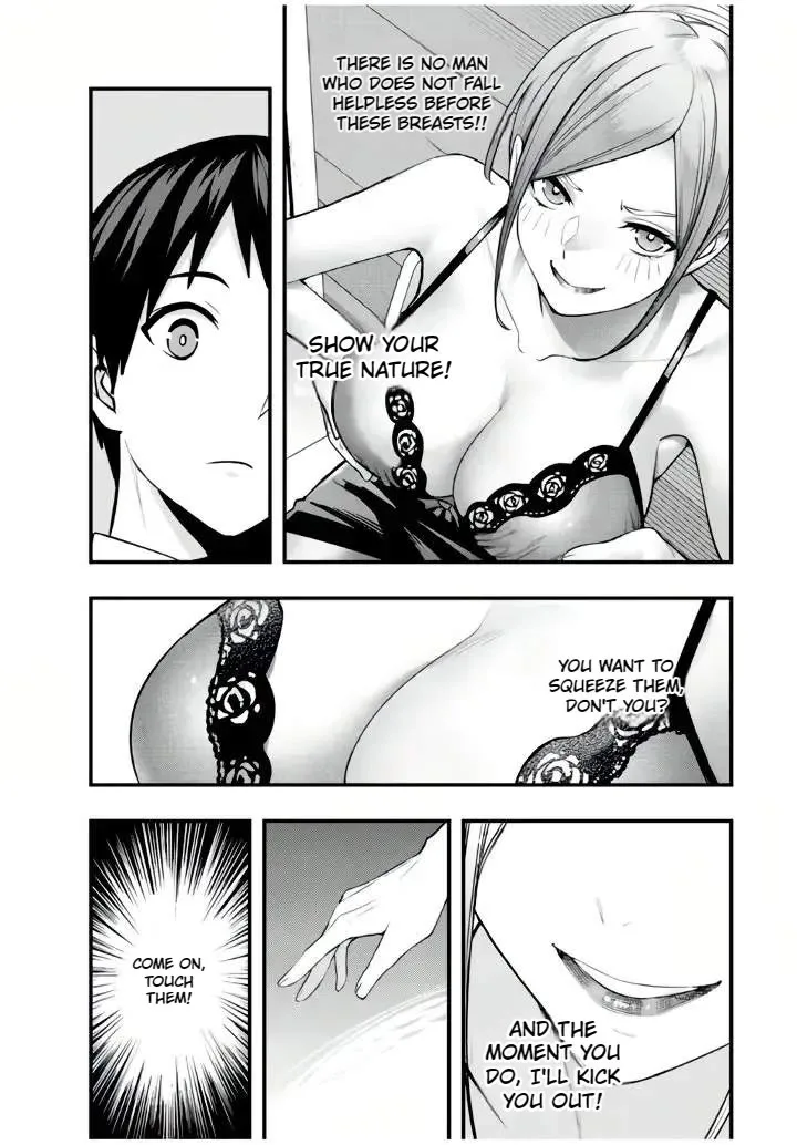 Sawaranaide Kotesashi-kun Chapter 29 page 11
