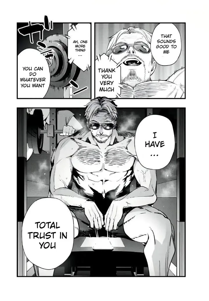 Sawaranaide Kotesashi-kun Chapter 29 page 18