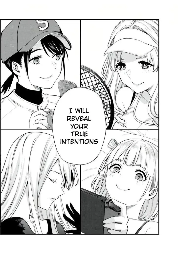 Sawaranaide Kotesashi-kun Chapter 29 page 20
