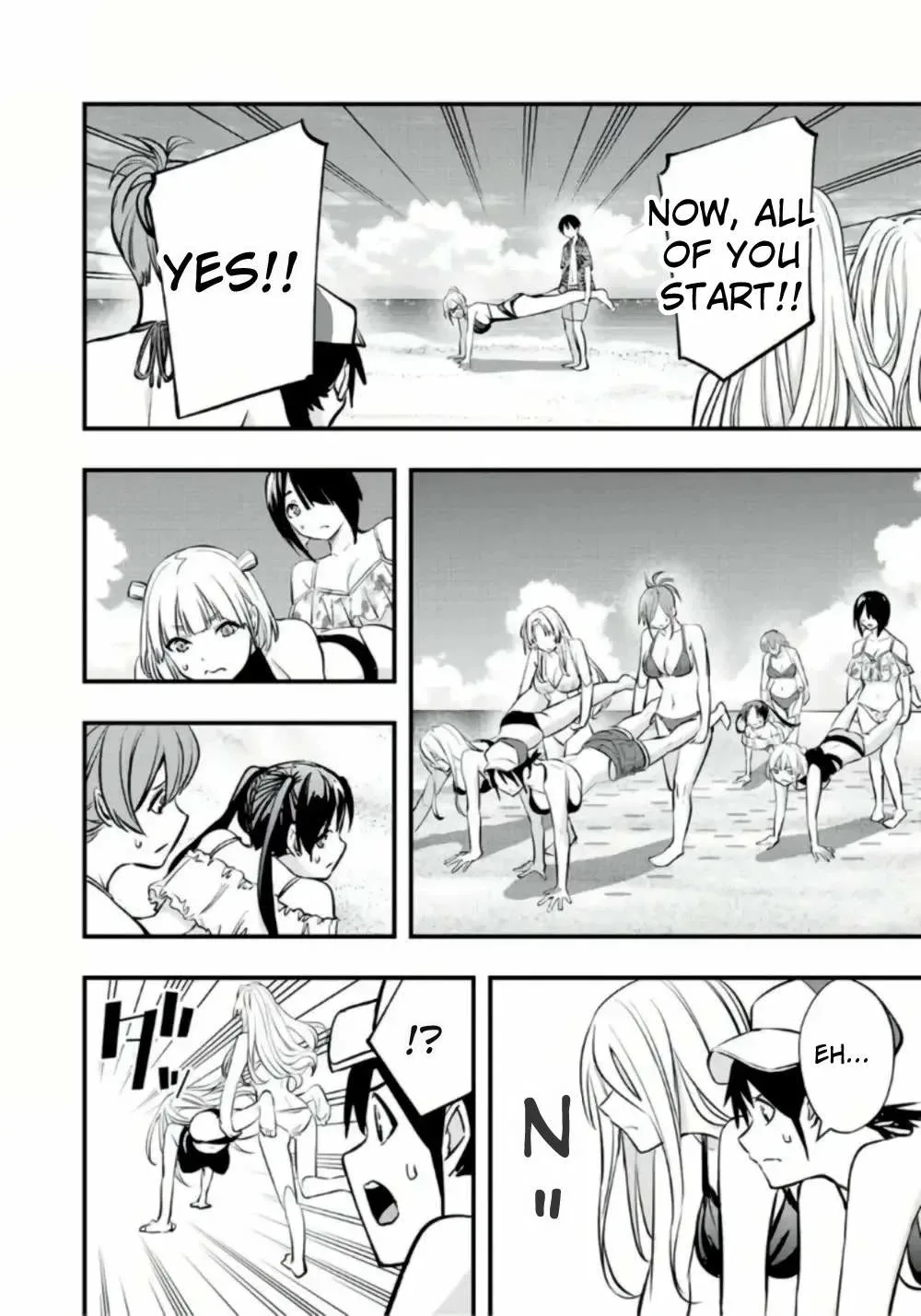 Sawaranaide Kotesashi-kun Chapter 31 page 13
