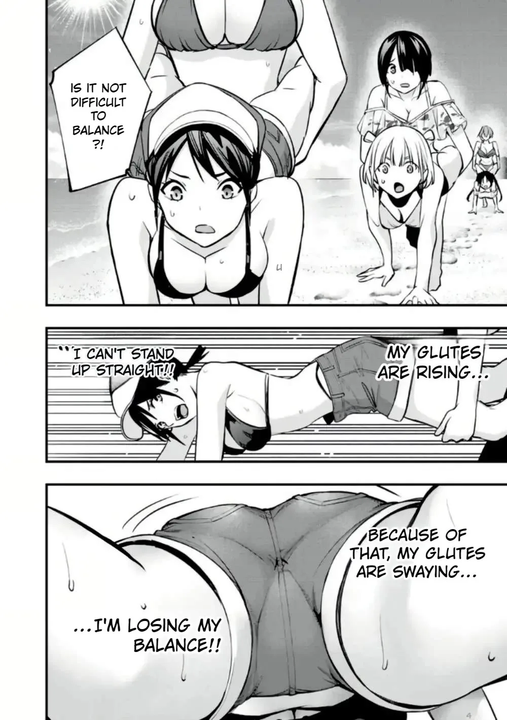 Sawaranaide Kotesashi-kun Chapter 31 page 15