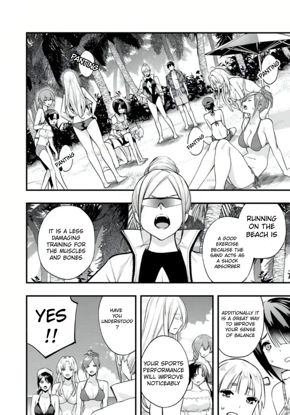 Sawaranaide Kotesashi-kun Chapter 31 page 5