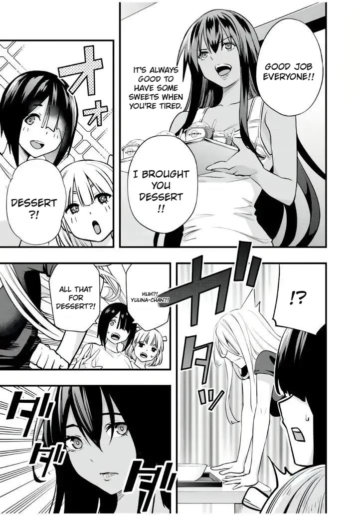 Sawaranaide Kotesashi-kun Chapter 32 page 13