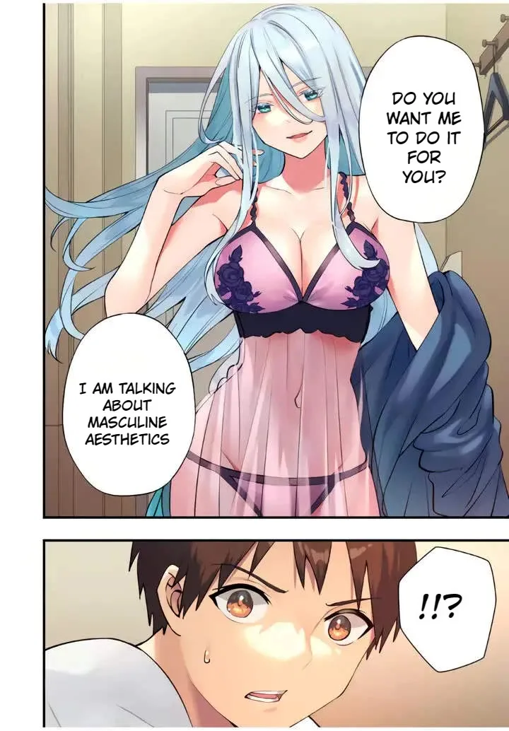 Sawaranaide Kotesashi-kun Chapter 32 page 20