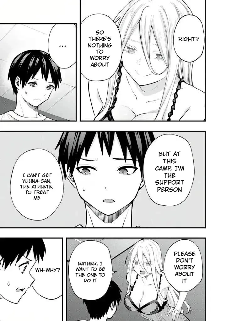 Sawaranaide Kotesashi-kun Chapter 33 page 7