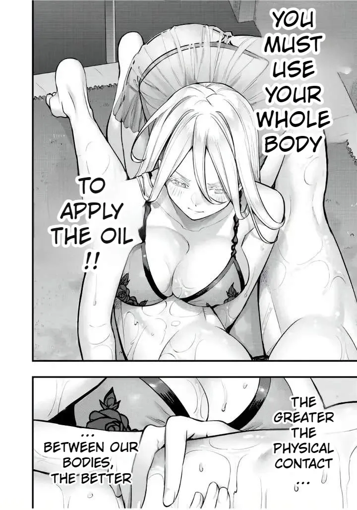 Sawaranaide Kotesashi-kun Chapter 33 page 12