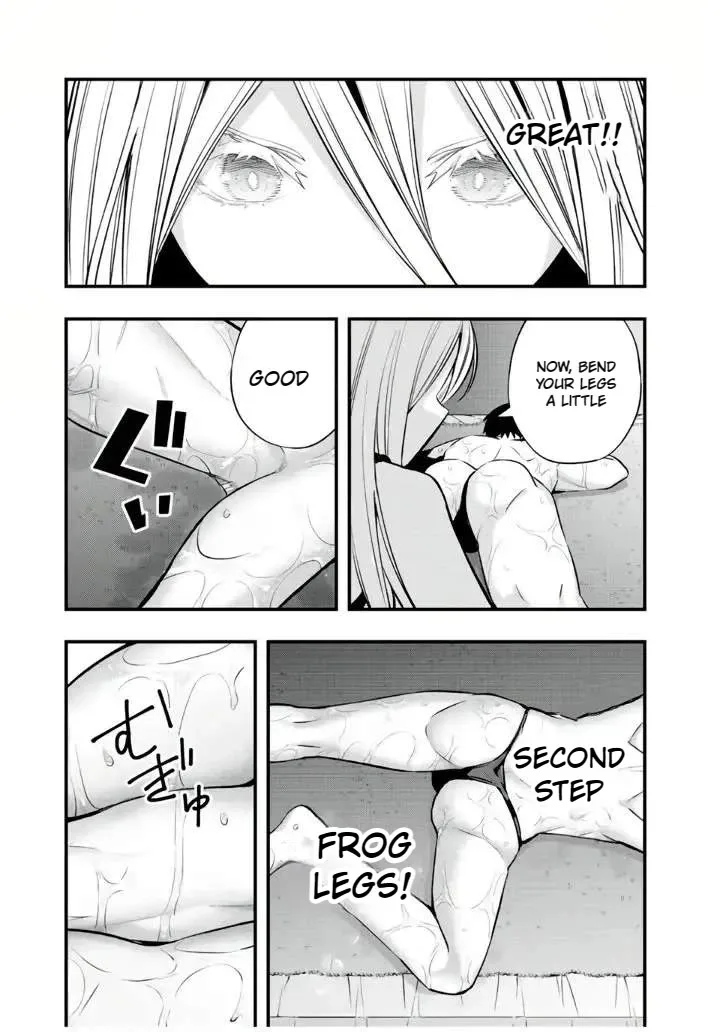 Sawaranaide Kotesashi-kun Chapter 33 page 16
