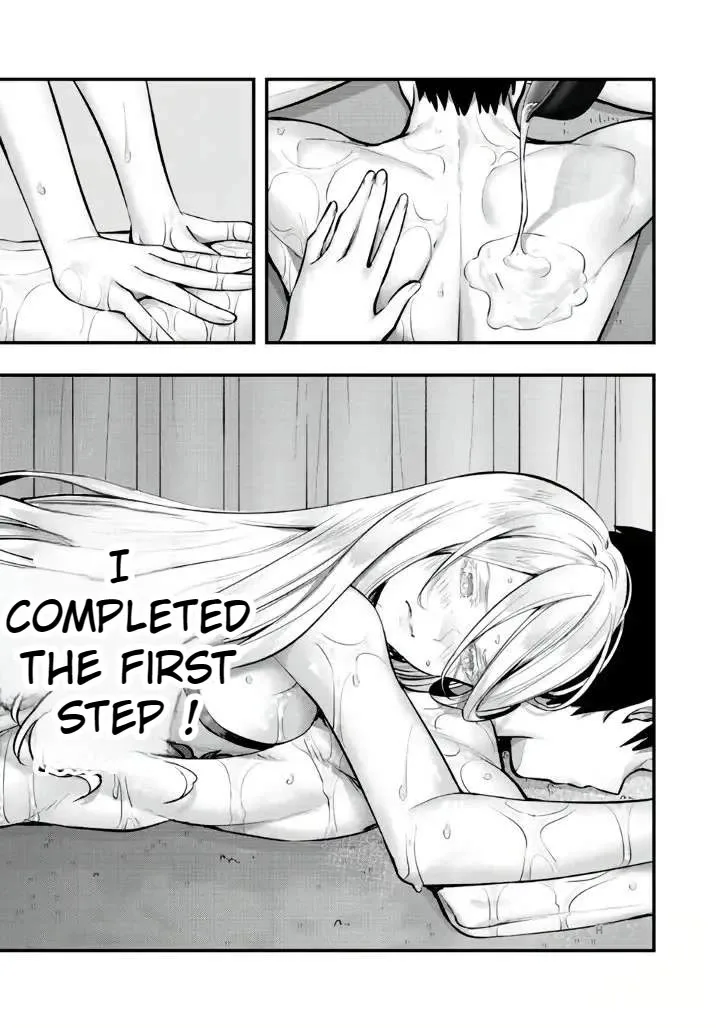 Sawaranaide Kotesashi-kun Chapter 33 page 13