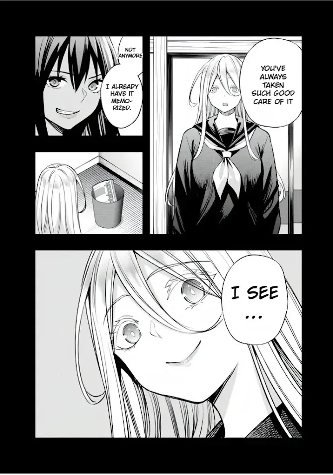 Sawaranaide Kotesashi-kun Chapter 34 page 18