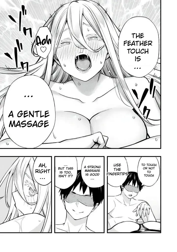 Sawaranaide Kotesashi-kun Chapter 35 page 9