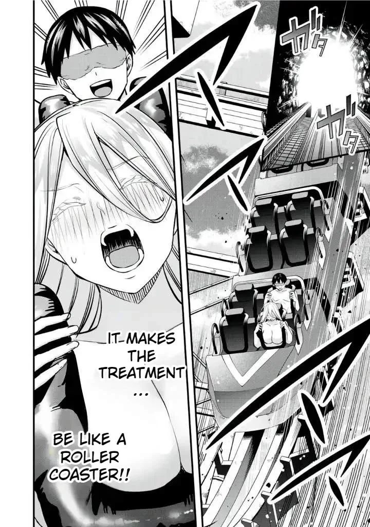 Sawaranaide Kotesashi-kun Chapter 36 page 14