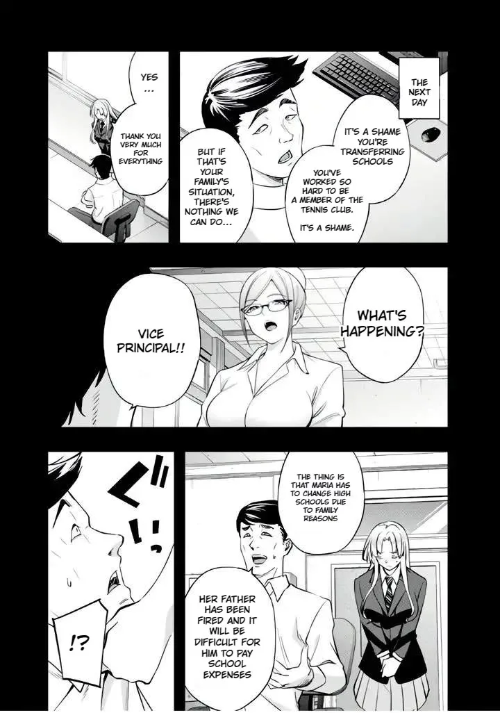 Sawaranaide Kotesashi-kun Chapter 38 page 10