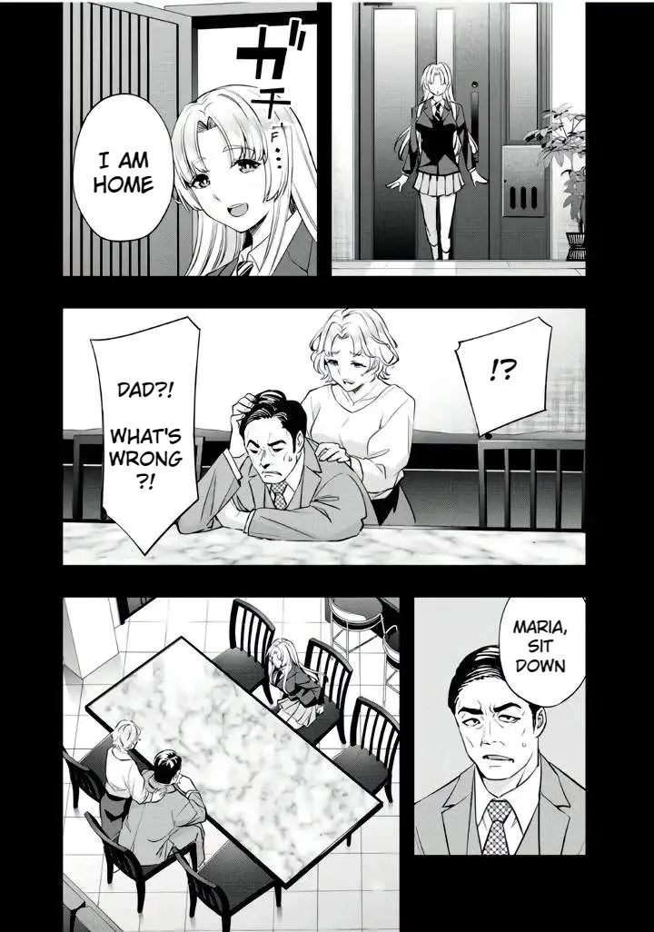 Sawaranaide Kotesashi-kun Chapter 38 page 8