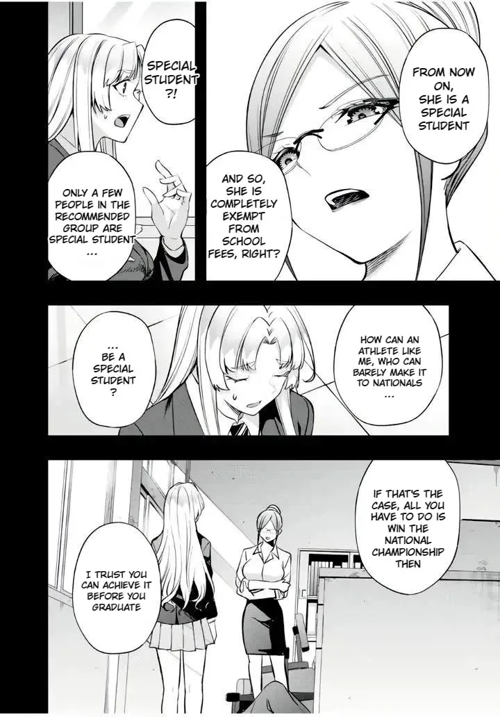 Sawaranaide Kotesashi-kun Chapter 38 page 12