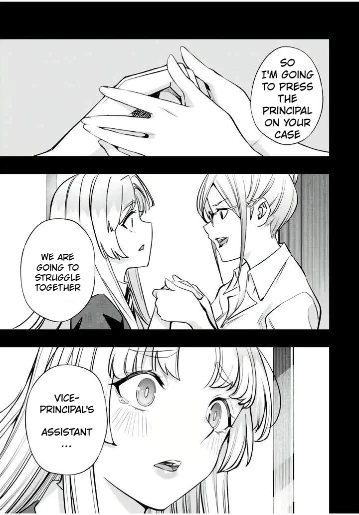 Sawaranaide Kotesashi-kun Chapter 38 page 13