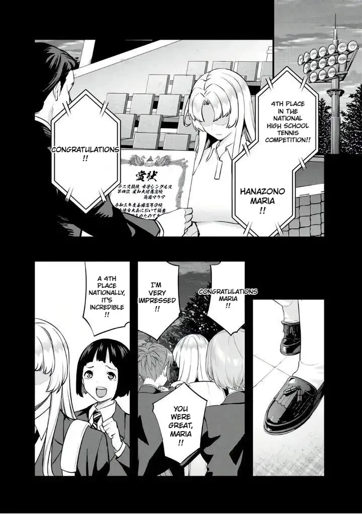 Sawaranaide Kotesashi-kun Chapter 38 page 14