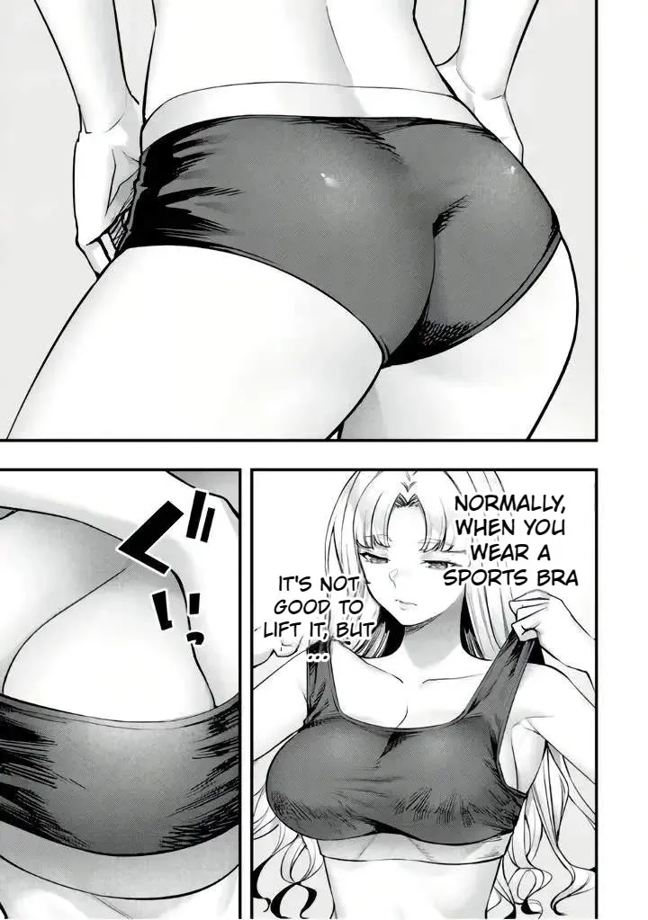 Sawaranaide Kotesashi-kun Chapter 38 page 17