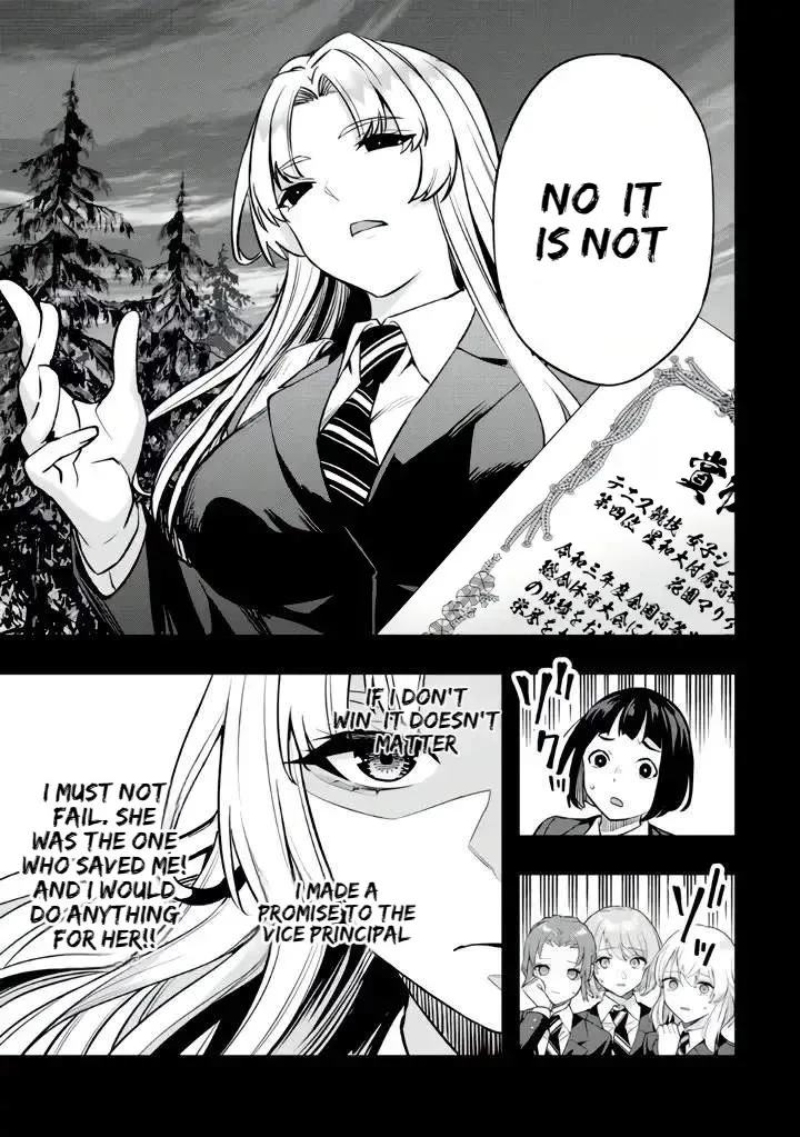 Sawaranaide Kotesashi-kun Chapter 38 page 15
