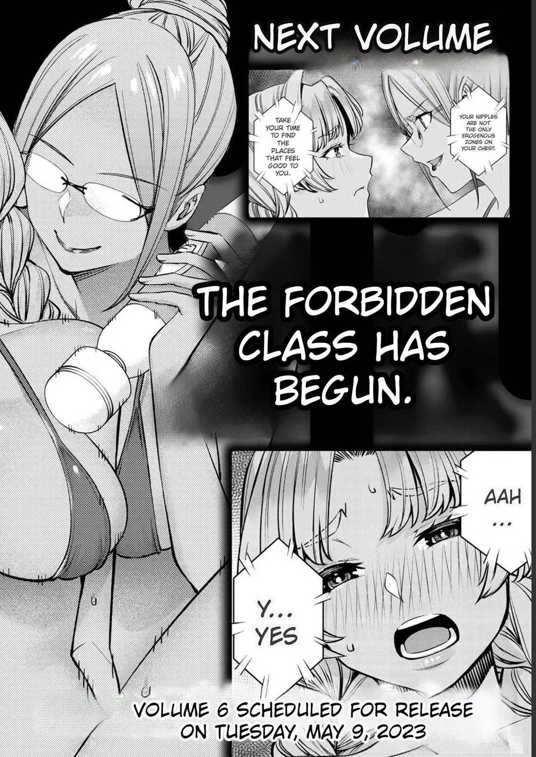 Sawaranaide Kotesashi-kun Chapter 43.5 page 12