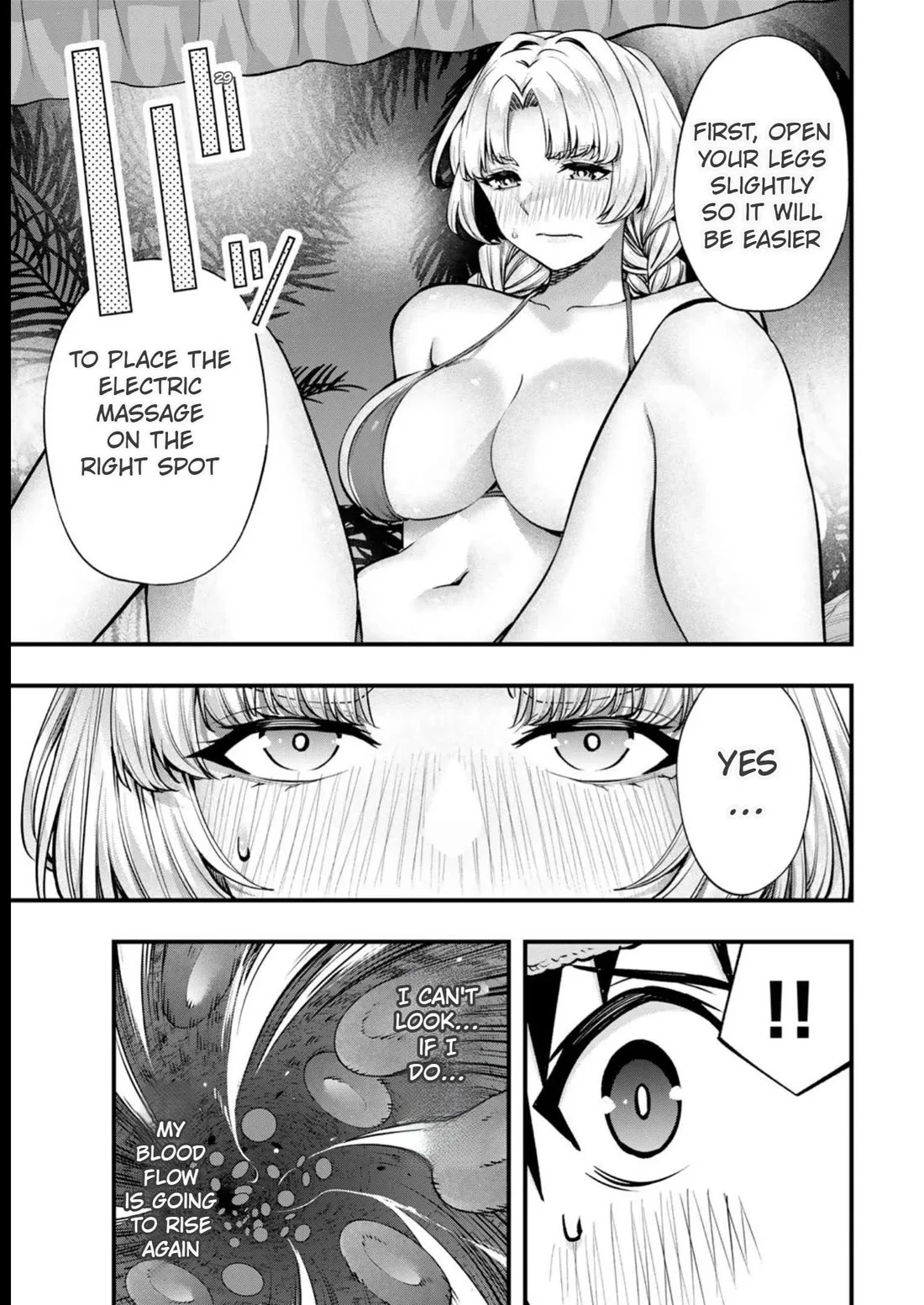 Sawaranaide Kotesashi-kun Chapter 44 page 13