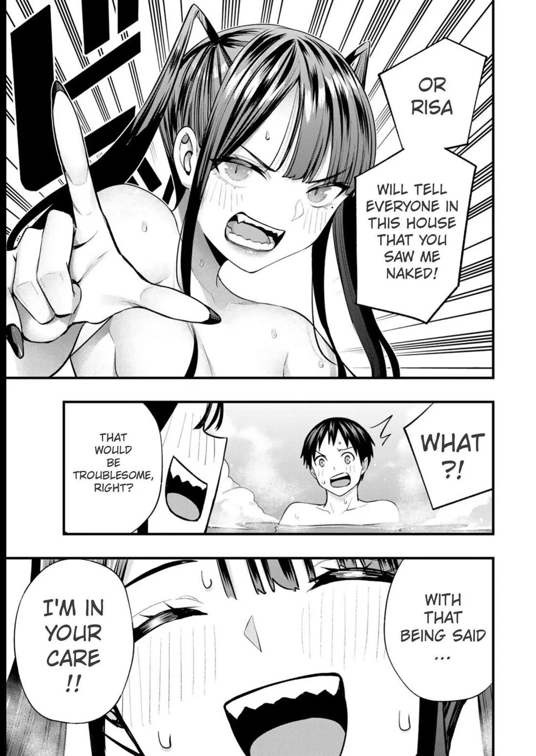 Sawaranaide Kotesashi-kun Chapter 51 page 15