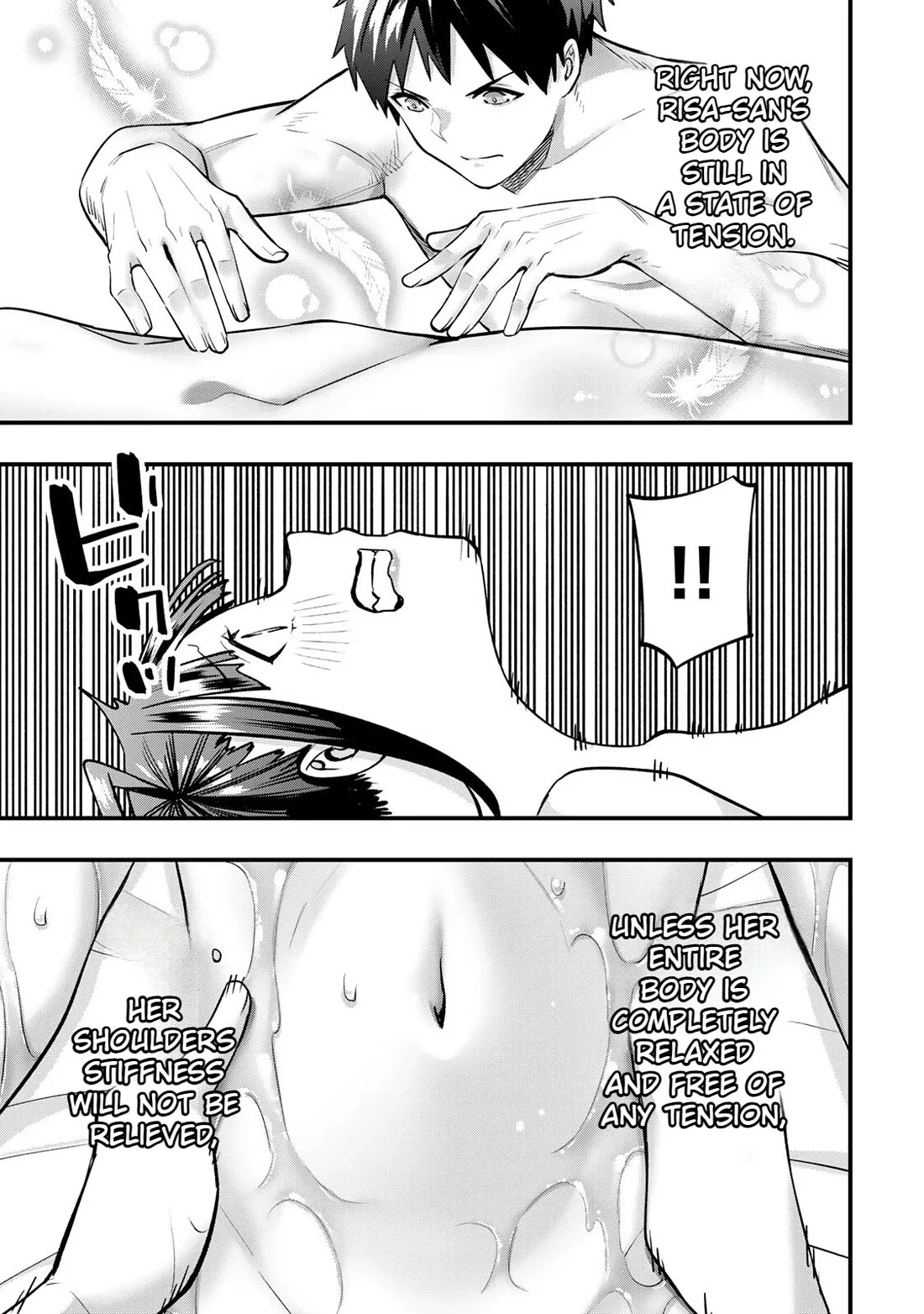 Sawaranaide Kotesashi-kun Chapter 59 page 7